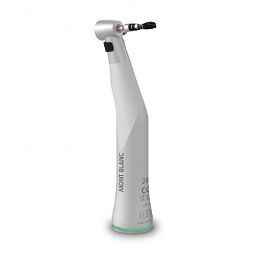 Anthogyr Mont Blanc Implantology LED - угловой наконечник для имплантологии со светом, 20:1
