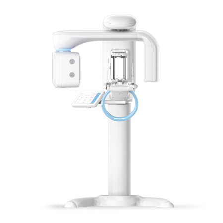 Ray RAYSCAN RCT700 (20x20) – Дентальный томограф, зона сканирования 3D 20x20 см