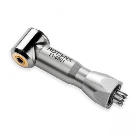 ReDent Nova RDT3-NX Ceramic - головка для углового наконечника для подготовки корневого канала с помощью самоадаптирующегося файла SAF