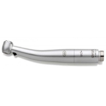 W&H DentalWerk Alegra TE-98 C LED G - турбинный наконечник с генератором света, со стандартной головкой (для переходника W&H RotoQuick)