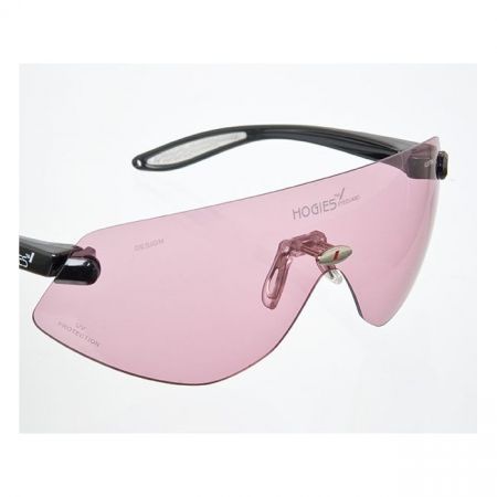 Hogies Eyeguard - защитные очки для работы при полимеризации