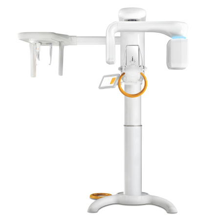 Ray RAYSCAN Alpha 3D SC (10x10) – Дентальный томограф с цефалостатом, зона сканирования 3D 10x10 см
