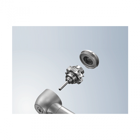NSK S-Max M500BL – турбинный наконечник с миниголовкой и оптикой