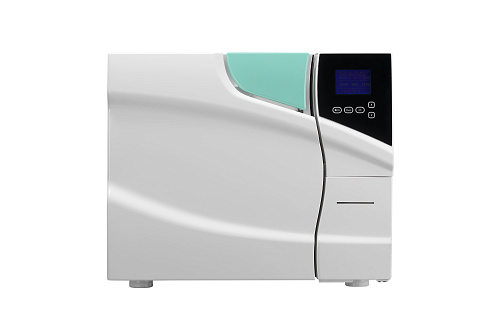 ESCO 12 L – автоклав класса В