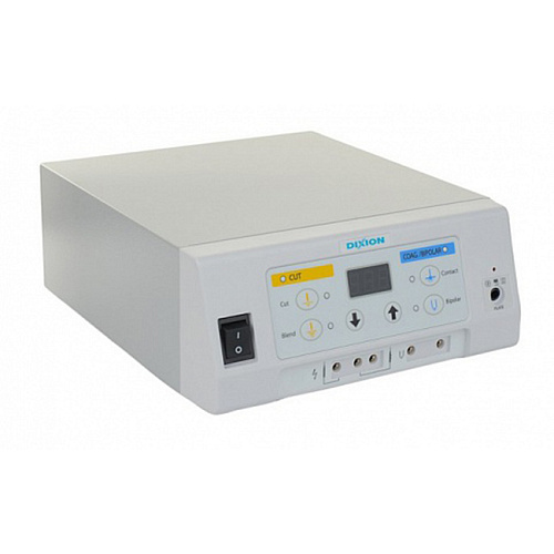 Dixion Altafor 1310 Plus - медицинский электрокоагулятор