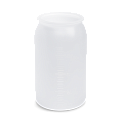 Nouvag Aspirated liquid jar - банка для аспирированной жидкости для насоса Vacuson