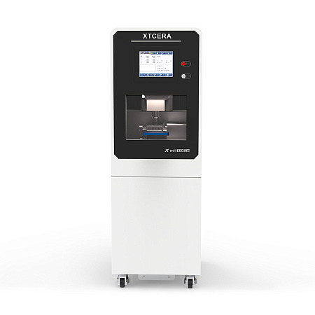 XTCERA 600 SE2 – Фрезерный станок