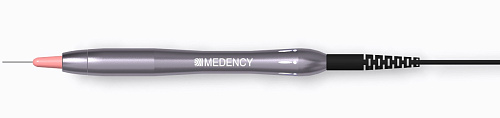 Medency Primo Triplo — стоматологический диодный лазер